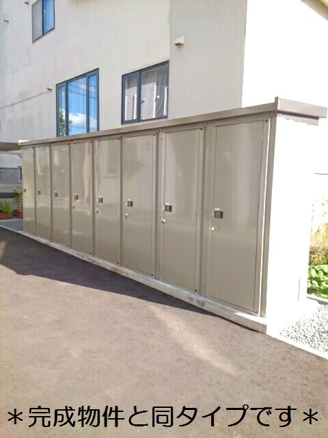 秋田県秋田市新屋町関町後 その他共有部分