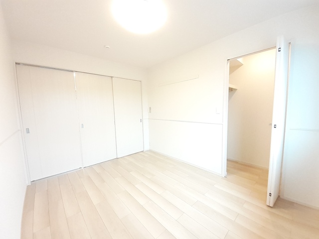 秋田県秋田市仁井田本町６丁目 その他部屋・スペース