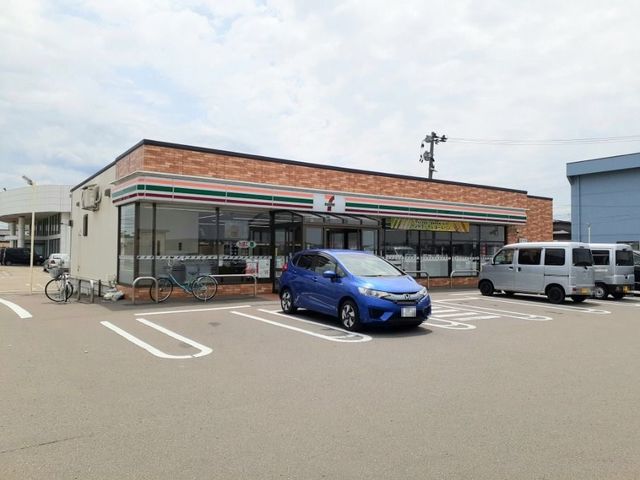 秋田県秋田市仁井田本町６丁目 その他