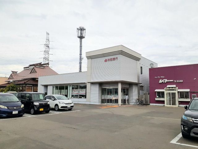 秋田県秋田市仁井田本町６丁目 その他