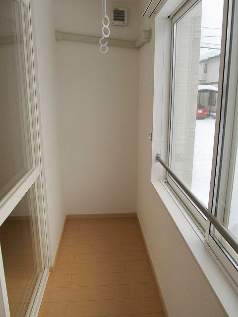 秋田県秋田市柳田境田 その他部屋・スペース