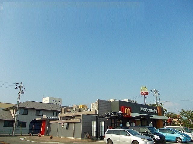 秋田県秋田市柳田境田 その他