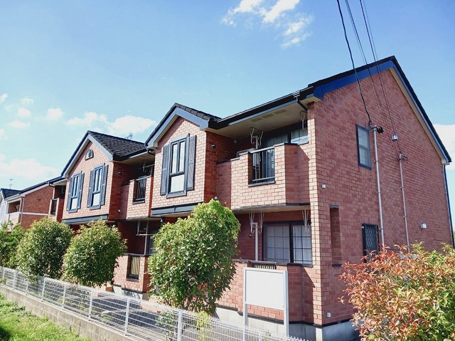 秋田県秋田市仁井田福島２丁目 外観