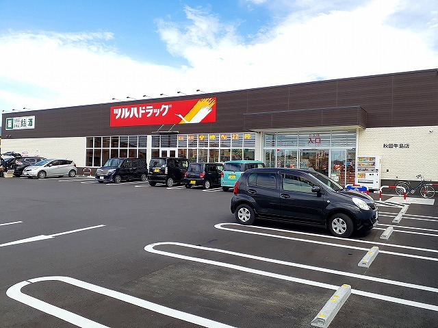 秋田県秋田市仁井田福島２丁目 その他