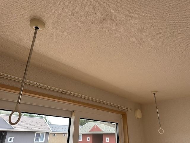 秋田県秋田市河辺北野田高屋黒沼下堤下 その他設備