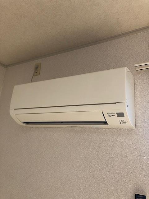秋田県秋田市広面板橋添 その他設備