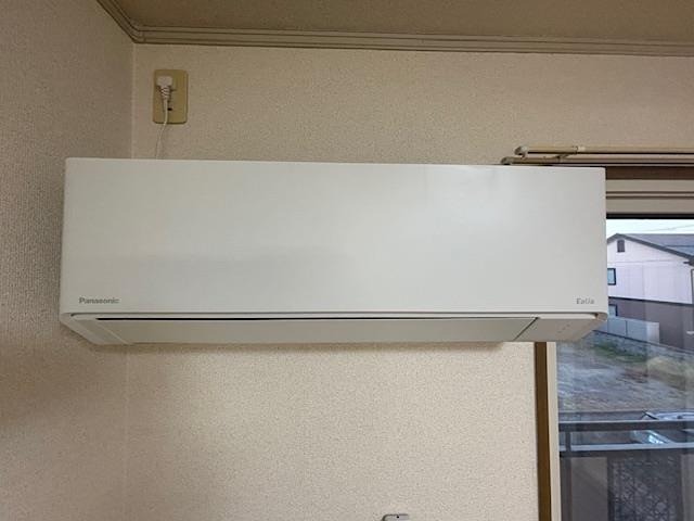 秋田県秋田市高陽幸町 その他設備