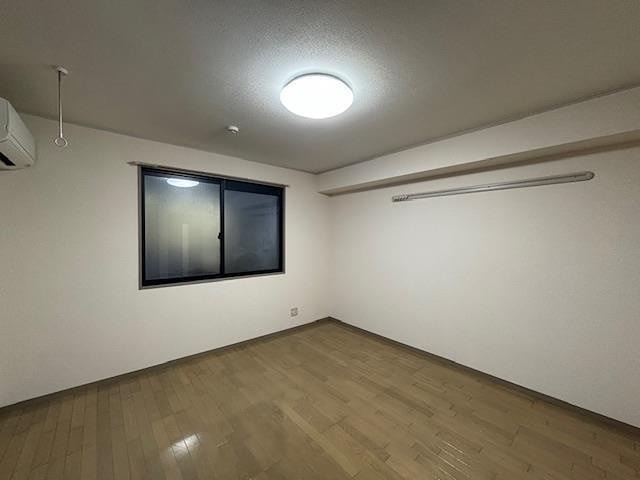 秋田県秋田市手形西谷地 ベッドルーム