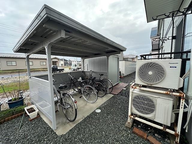 秋田県秋田市手形西谷地 その他共有部分