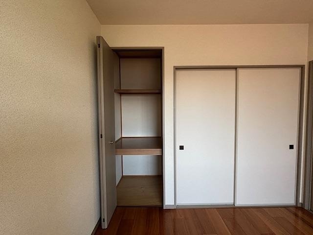 秋田県秋田市高陽幸町 収納