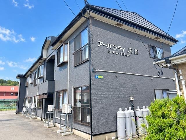 秋田県秋田市広面広面 外観