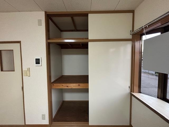 秋田県秋田市広面広面 収納