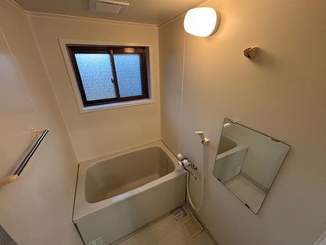 秋田県秋田市広面広面 風呂画像