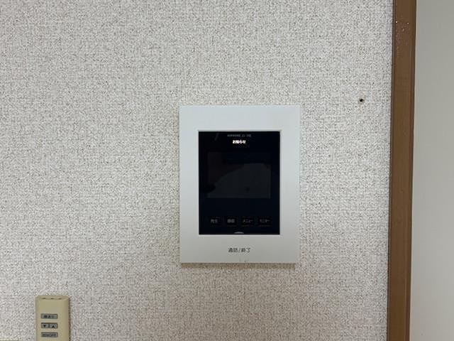 秋田県秋田市広面広面 セキュリティ