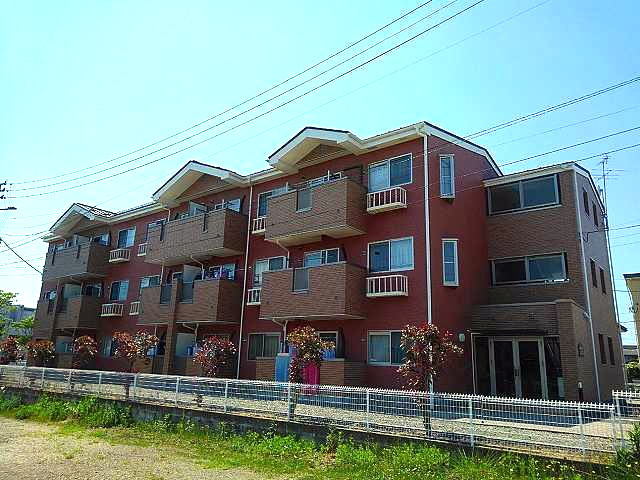 秋田県秋田市御所野元町４丁目 外観