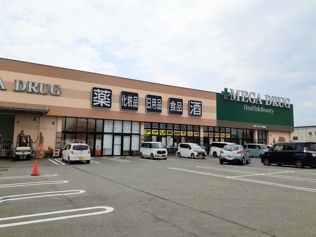 秋田県秋田市仁井田本町６丁目 その他