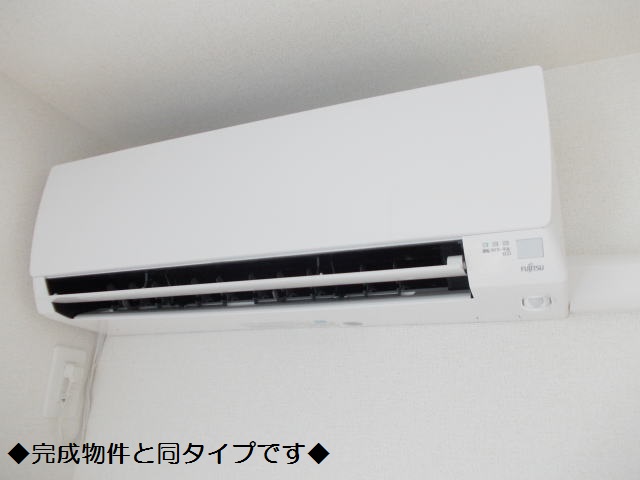 秋田県秋田市新屋町関町後 その他設備