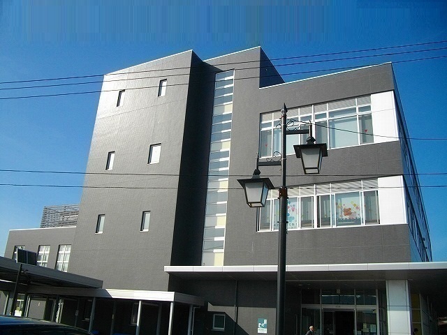 秋田県秋田市新屋町関町後 その他