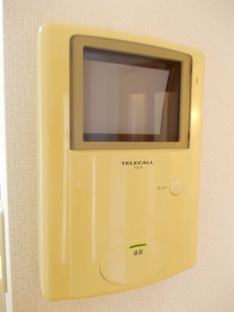 秋田県秋田市柳田鳥越 セキュリティ