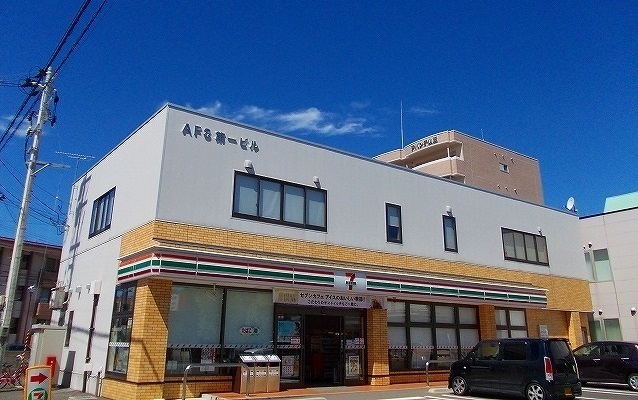 秋田県秋田市山王７丁目 その他