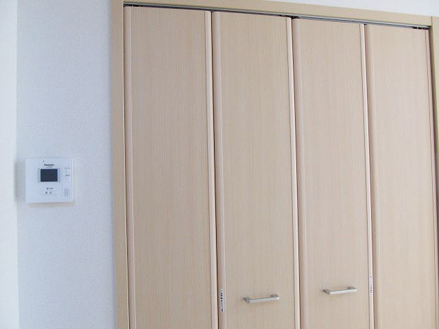 秋田県秋田市柳田境田 収納