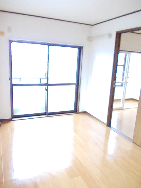 秋田県秋田市泉南２丁目 その他部屋・スペース