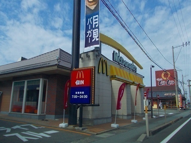 秋田県秋田市仁井田福島２丁目 その他