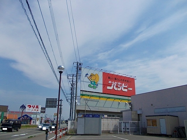 秋田県秋田市将軍野東２丁目 その他