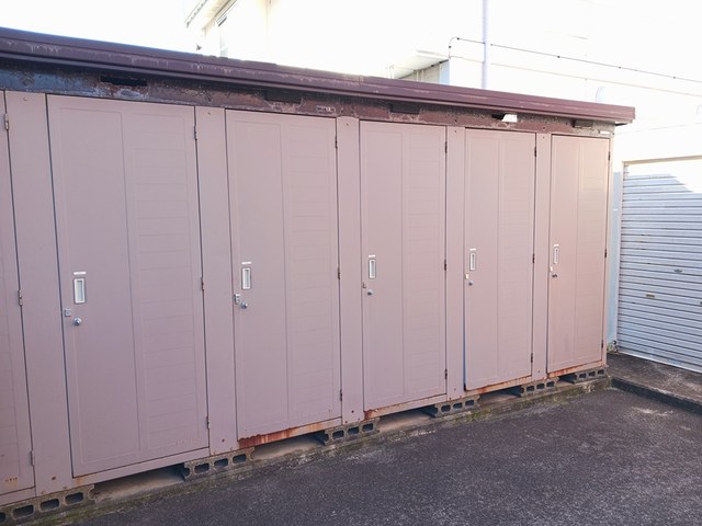 秋田県秋田市将軍野東１丁目 その他共有部分