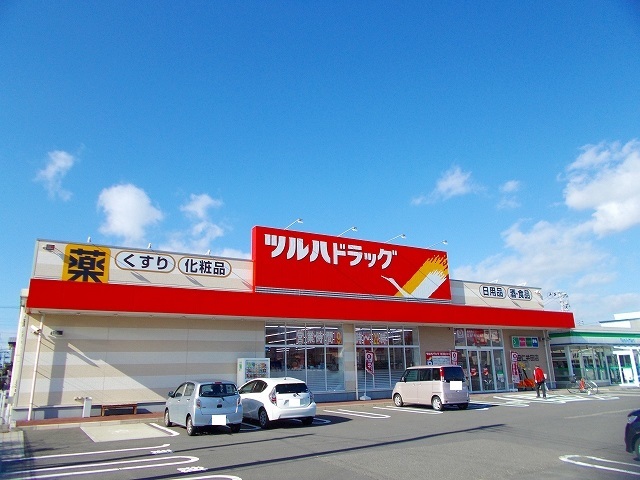 秋田県秋田市仁井田目長田１丁目 その他