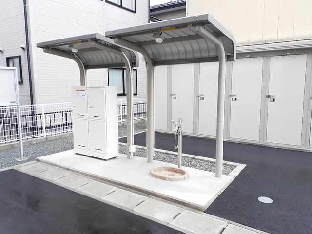 秋田県秋田市新屋豊町 その他共有部分
