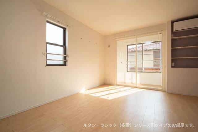 秋田県秋田市広面川崎 リビング