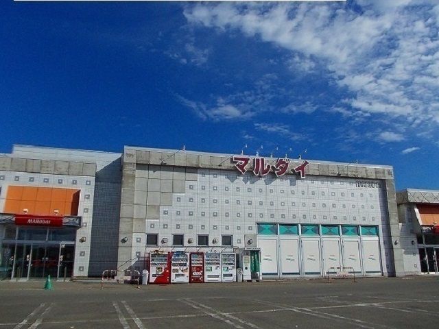 秋田県秋田市桜１丁目 その他