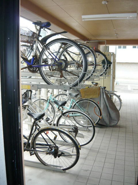 秋田県秋田市中通４丁目 その他共有部分