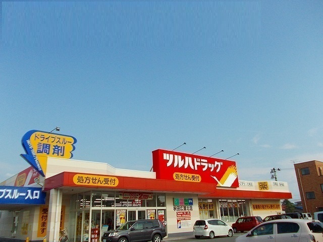 秋田県秋田市下北手松崎家ノ前 その他