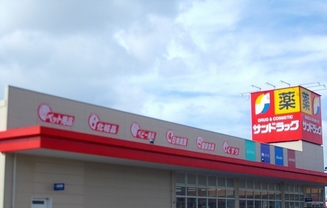秋田県秋田市将軍野東３丁目 その他