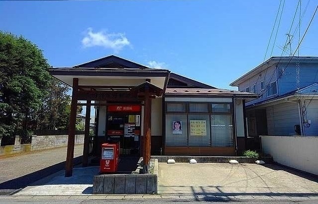 秋田県秋田市将軍野東１丁目 その他