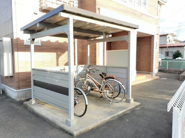 秋田県秋田市将軍野東１丁目 その他共有部分