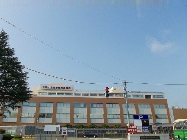 秋田県秋田市広面川崎 その他