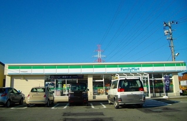 秋田県秋田市飯島川端３丁目 その他