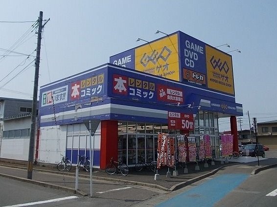 秋田県秋田市仁井田福島１丁目 その他