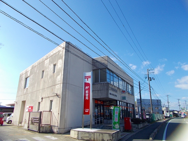 秋田県秋田市仁井田目長田１丁目 その他