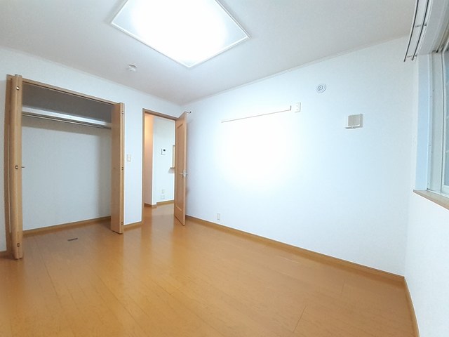 秋田県秋田市将軍野東１丁目 その他部屋・スペース