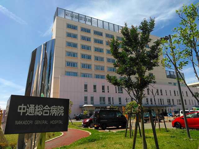 秋田県秋田市中通４丁目 その他