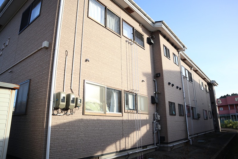 秋田県秋田市広面広面 外観