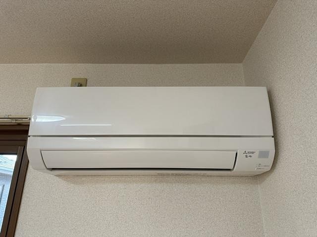 秋田県秋田市楢山城南新町 その他設備