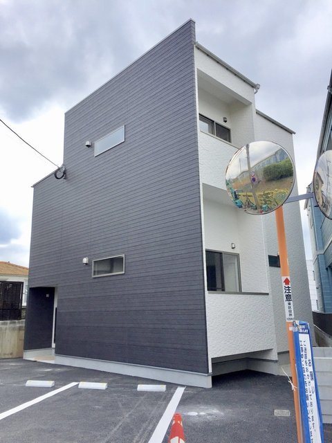 FAMILY STAGE 香椎駅東 103号室 外観