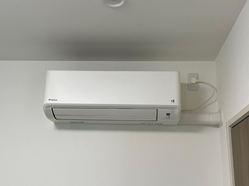 ウィングシャトー泉崎エテルノ その他設備