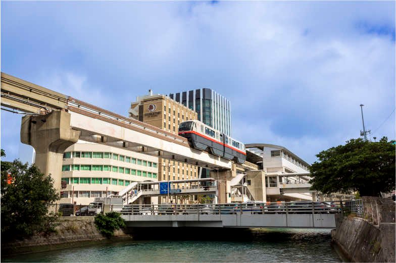 OMOT旭橋 その他