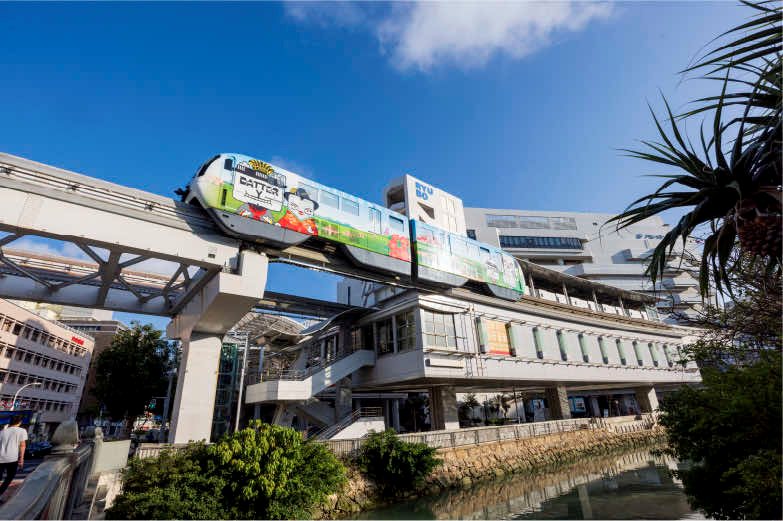 OMOT旭橋 その他